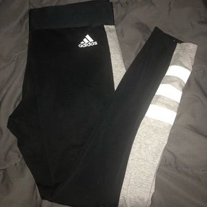 Adidas leggings